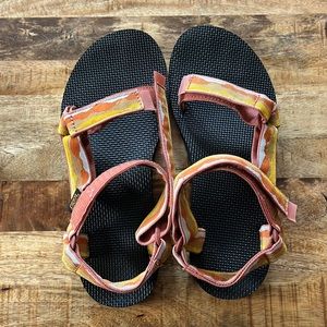 Teva Sandals